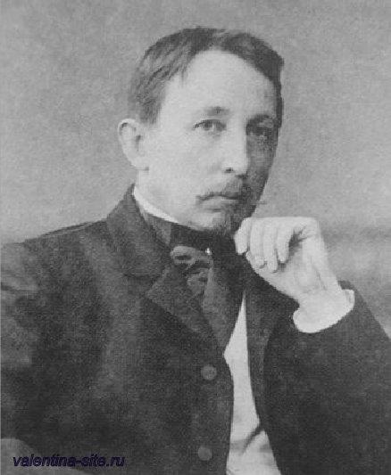 Аполлинарий Михайлович Васнецов. 1890-е
